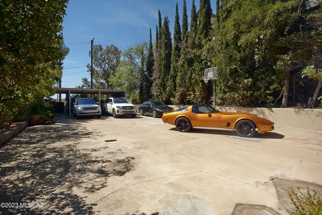 432 W Crawford Street, Nogales, AZ 85621