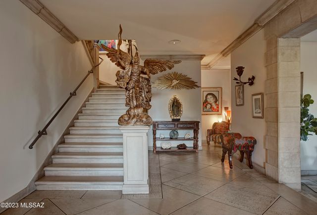 432 W Crawford Street, Nogales, AZ 85621