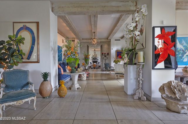 432 W Crawford Street, Nogales, AZ 85621