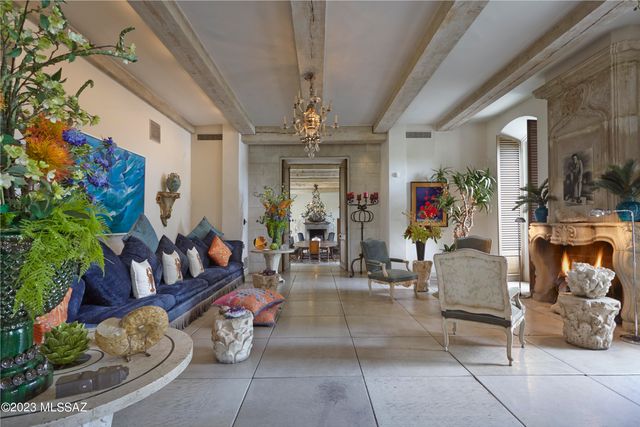 432 W Crawford Street, Nogales, AZ 85621