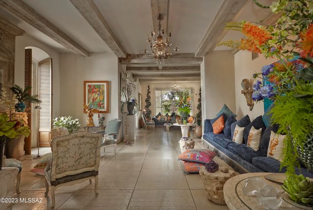 432 W Crawford Street, Nogales, AZ 85621