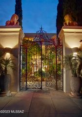 432 W Crawford Street, Nogales, AZ 85621