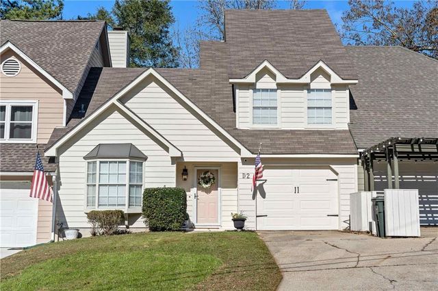 1000 D'olive Springs Drive D-2, Daphne, AL 36526