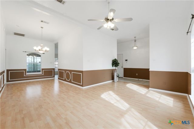 2005 Excel Drive, Killeen, TX 76542