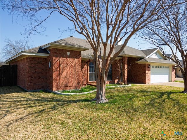 2005 Excel Drive, Killeen, TX 76542