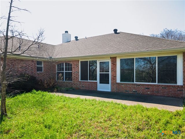 2005 Excel Drive, Killeen, TX 76542