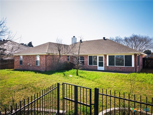 2005 Excel Drive, Killeen, TX 76542