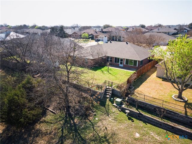 2005 Excel Drive, Killeen, TX 76542