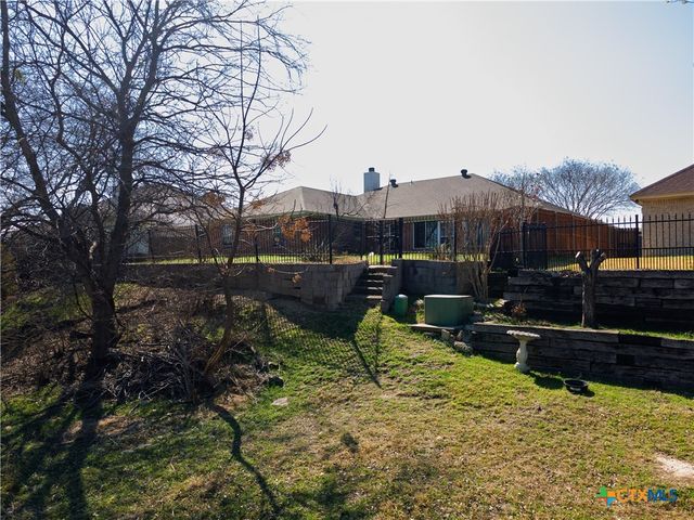 2005 Excel Drive, Killeen, TX 76542