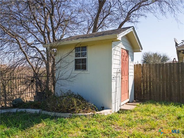 2005 Excel Drive, Killeen, TX 76542