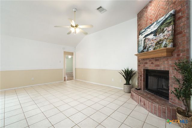 2005 Excel Drive, Killeen, TX 76542