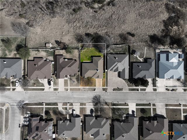 2005 Excel Drive, Killeen, TX 76542