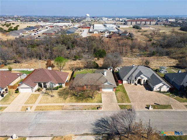2005 Excel Drive, Killeen, TX 76542