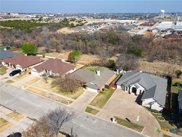 2005 Excel Drive, Killeen, TX 76542