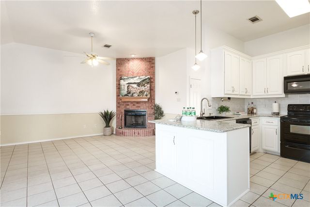 2005 Excel Drive, Killeen, TX 76542