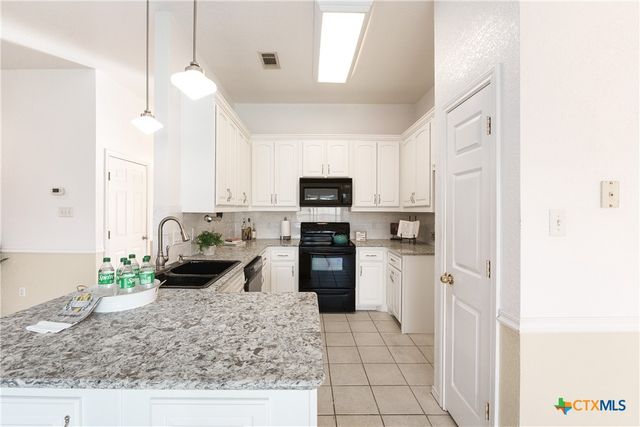 2005 Excel Drive, Killeen, TX 76542