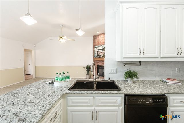 2005 Excel Drive, Killeen, TX 76542