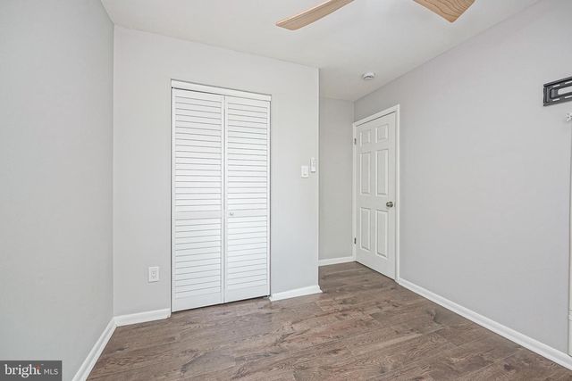 341 CLARKSON ST, Burlington, NJ 08016