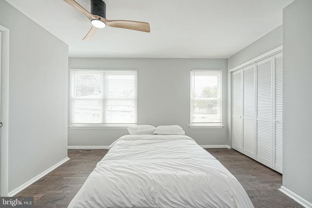 341 CLARKSON ST, Burlington, NJ 08016