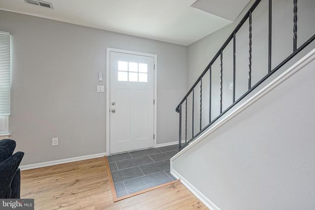 341 CLARKSON ST, Burlington, NJ 08016