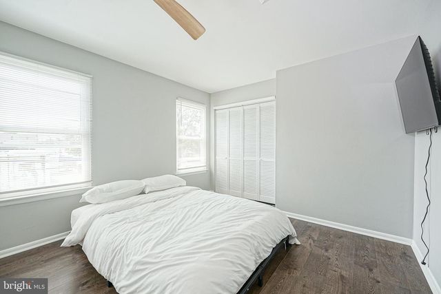 341 CLARKSON ST, Burlington, NJ 08016