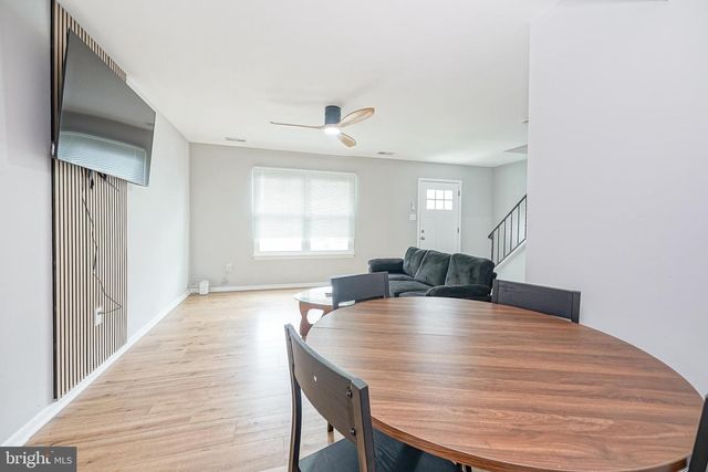 341 CLARKSON ST, Burlington, NJ 08016
