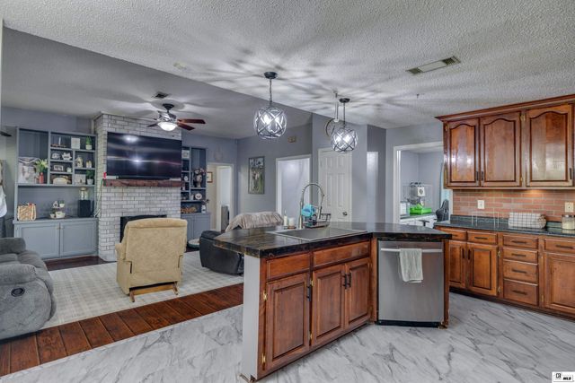 307 BRIARCLIFF DRIVE, West Monroe, LA 71291