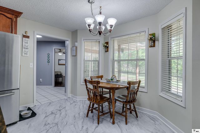 307 BRIARCLIFF DRIVE, West Monroe, LA 71291