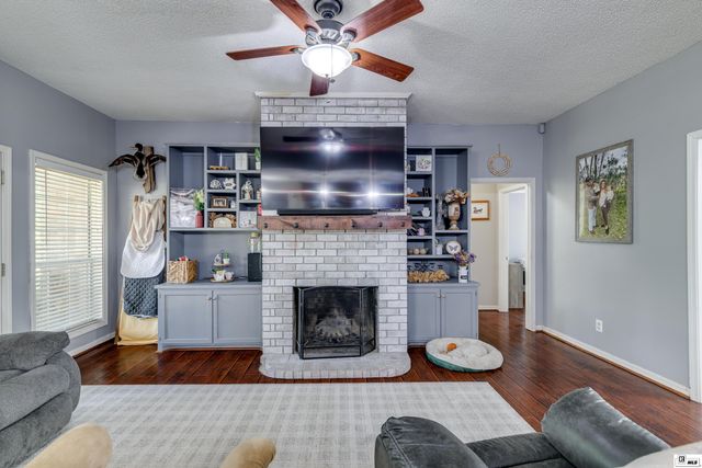 307 BRIARCLIFF DRIVE, West Monroe, LA 71291