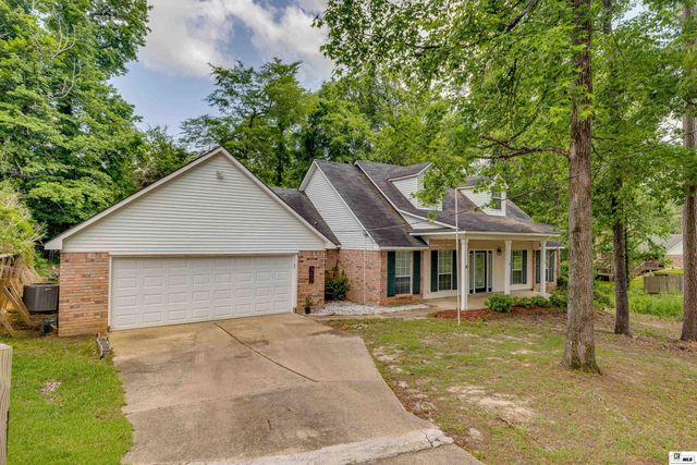 307 BRIARCLIFF DRIVE, West Monroe, LA 71291