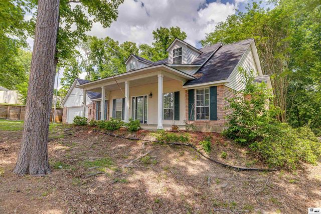 307 BRIARCLIFF DRIVE, West Monroe, LA 71291