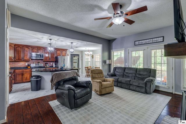 307 BRIARCLIFF DRIVE, West Monroe, LA 71291