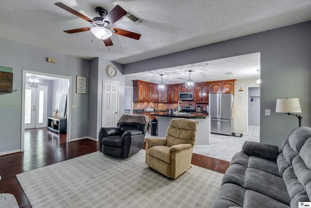307 BRIARCLIFF DRIVE, West Monroe, LA 71291
