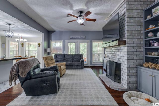 307 BRIARCLIFF DRIVE, West Monroe, LA 71291