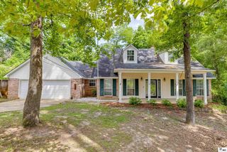 307 BRIARCLIFF DRIVE, West Monroe, LA 71291