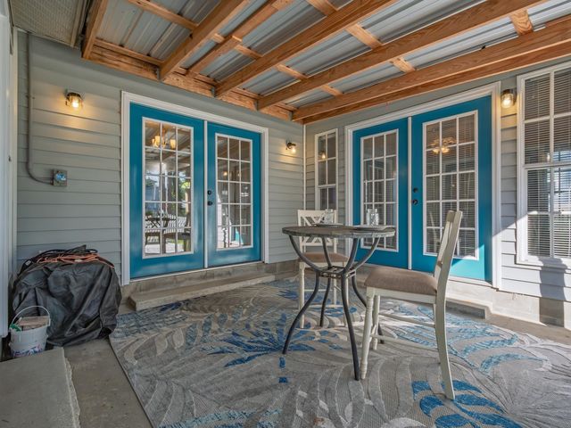 107 Infield, Carrabelle, FL 32322