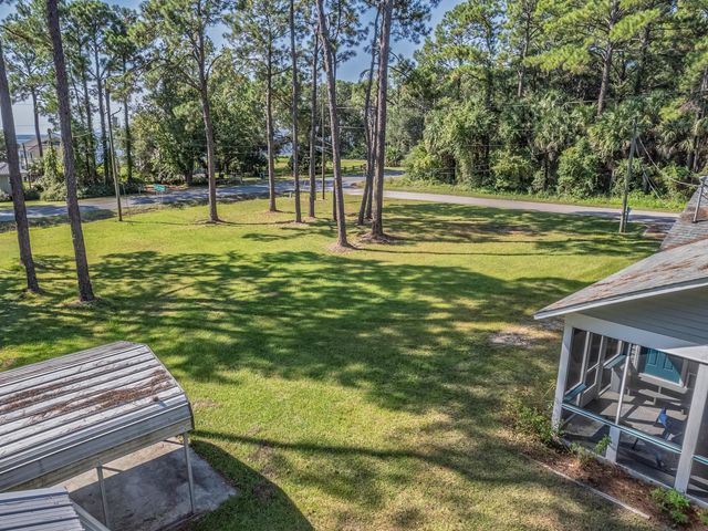 107 Infield, Carrabelle, FL 32322