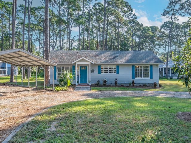 107 Infield, Carrabelle, FL 32322