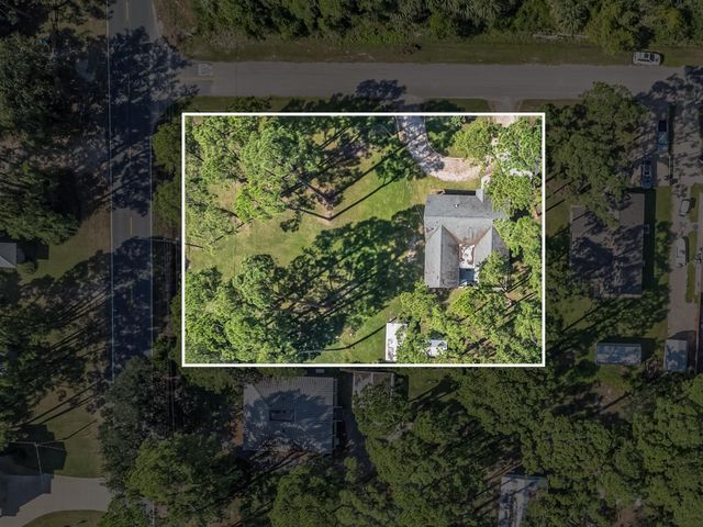 107 Infield, Carrabelle, FL 32322