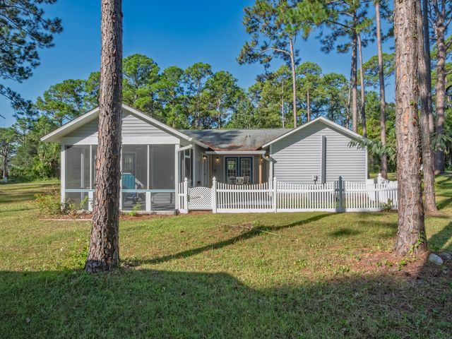 107 Infield, Carrabelle, FL 32322