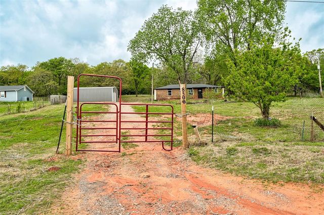 8500 152nd Avenue, Noble, OK 73068