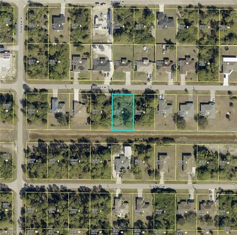 3211 39th ST W, LEHIGH ACRES, FL 33971 — photo 2