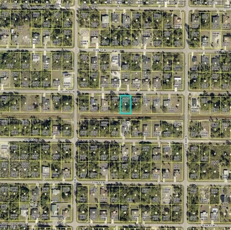 3211 39th ST W, LEHIGH ACRES, FL 33971 — photo 3