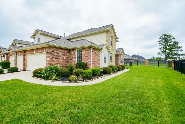 18702 Cypress Loch Drive, Spring, TX 77379
