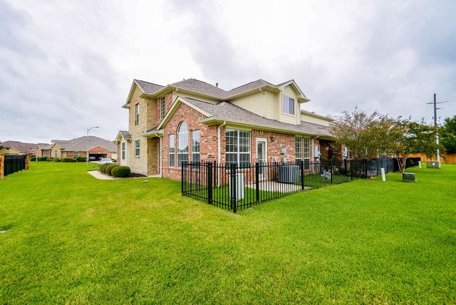 18702 Cypress Loch Drive, Spring, TX 77379