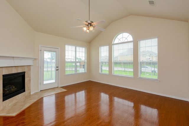 18702 Cypress Loch Drive, Spring, TX 77379