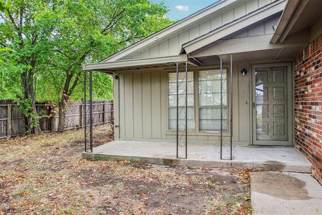 744 NW 111th Street, Oklahoma City, OK 73114