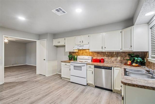 744 NW 111th Street, Oklahoma City, OK 73114