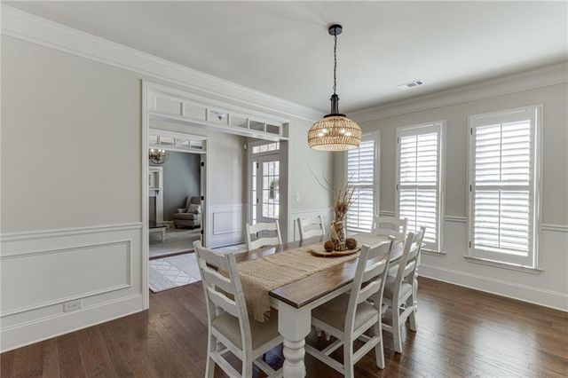 6668 Trail Side Drive, Flowery Branch, GA 30542