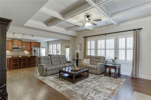 6668 Trail Side Drive, Flowery Branch, GA 30542